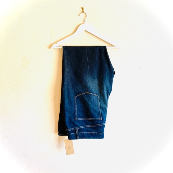 Coldwater Creek Denim - LONG Coldwater Creek City Bootcut Jean Size 22